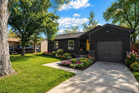 2212 Tealford Drive Dallas TX 75228