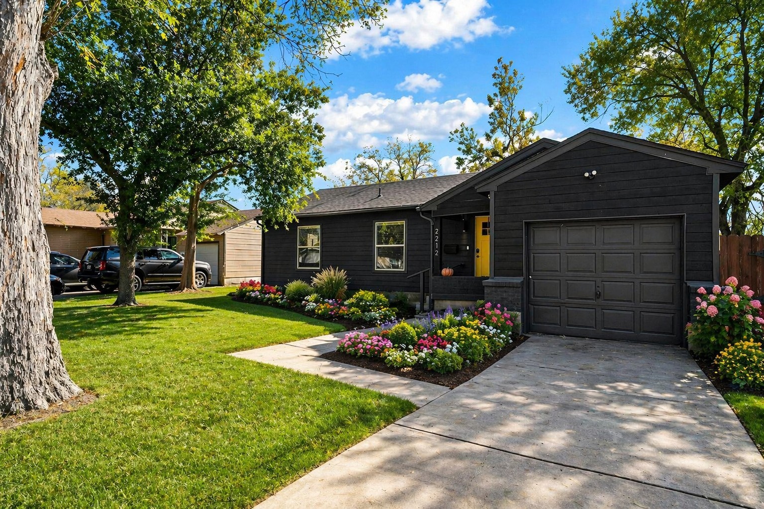 2212 Tealford Drive Dallas TX 75228