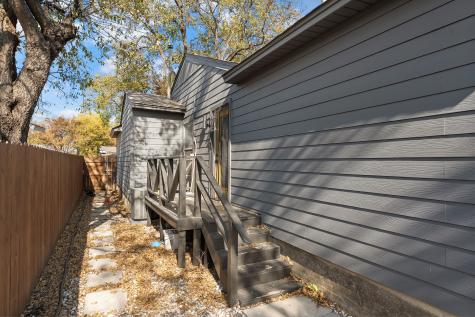 2212 Tealford Drive Dallas TX 75228