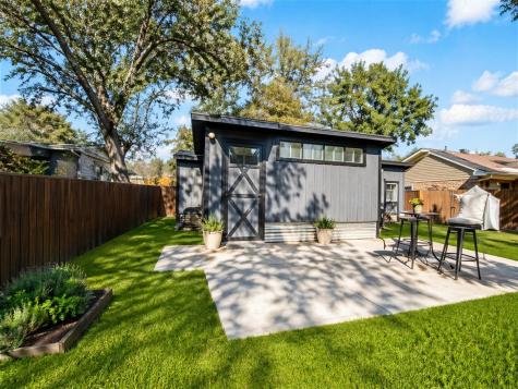 2212 Tealford Drive Dallas TX 75228