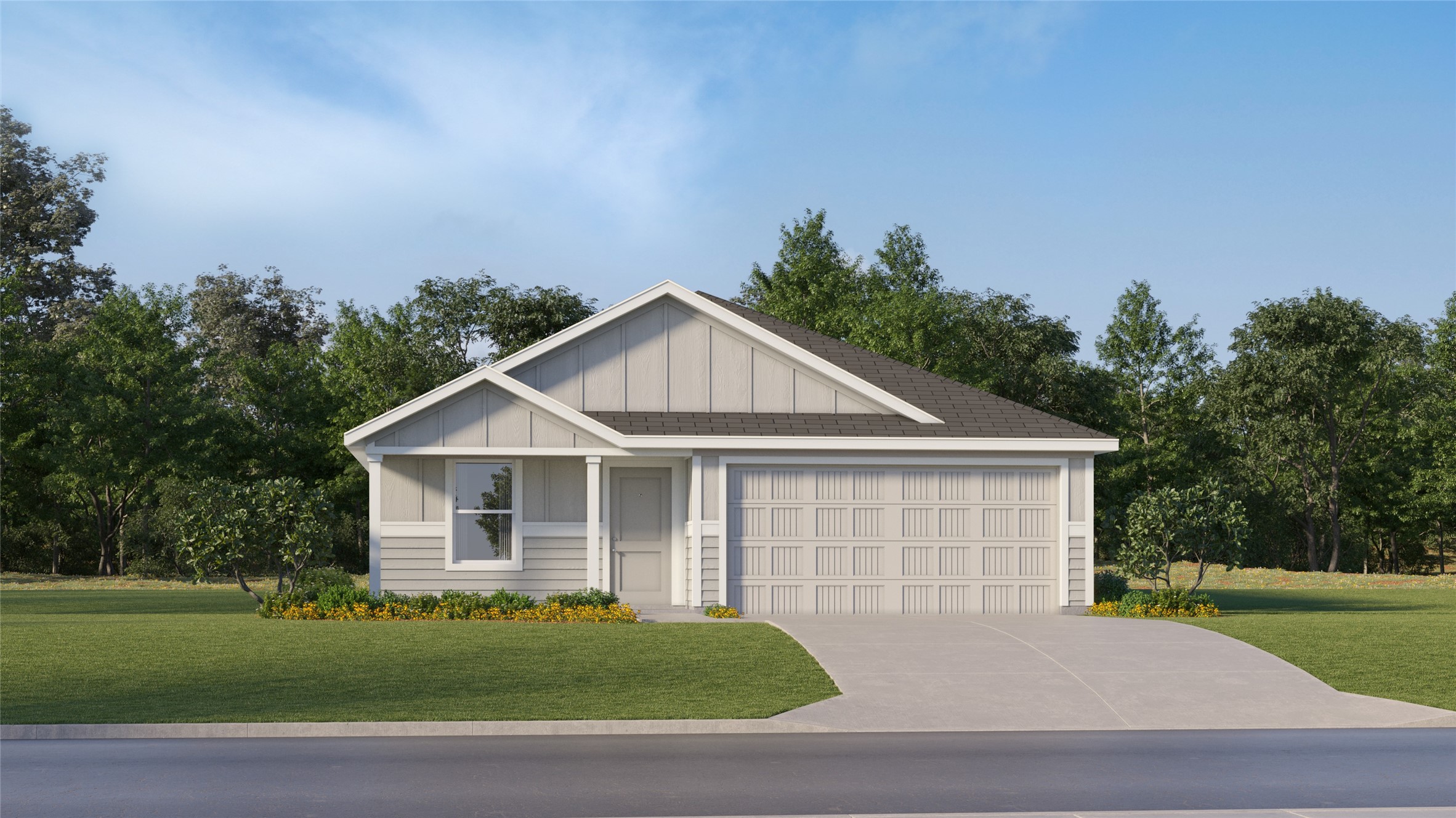 4048 Twinleaf Drive Crowley TX 76036