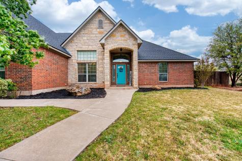 8102 Thompson Parkway Abilene TX 79606
