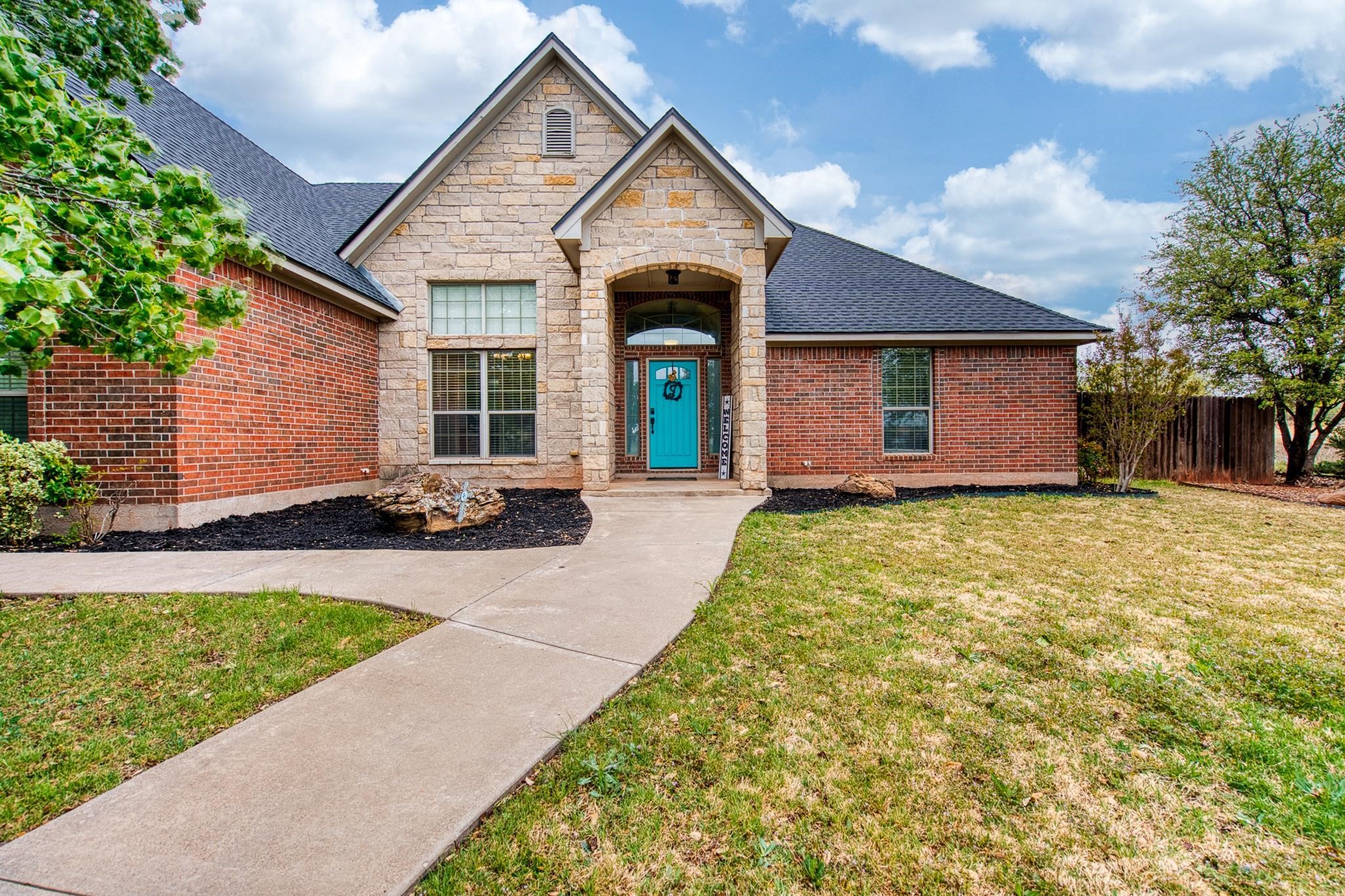 8102 Thompson Parkway Abilene TX 79606
