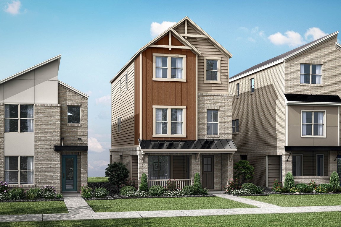 4823 Aldenbury Street Dallas TX 75228