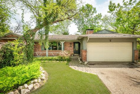 6516 Danbury Lane Dallas TX 75214