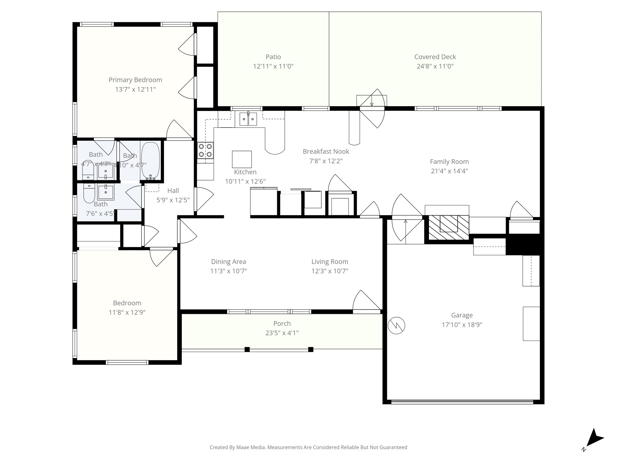 6516 Danbury Lane Dallas TX 75214