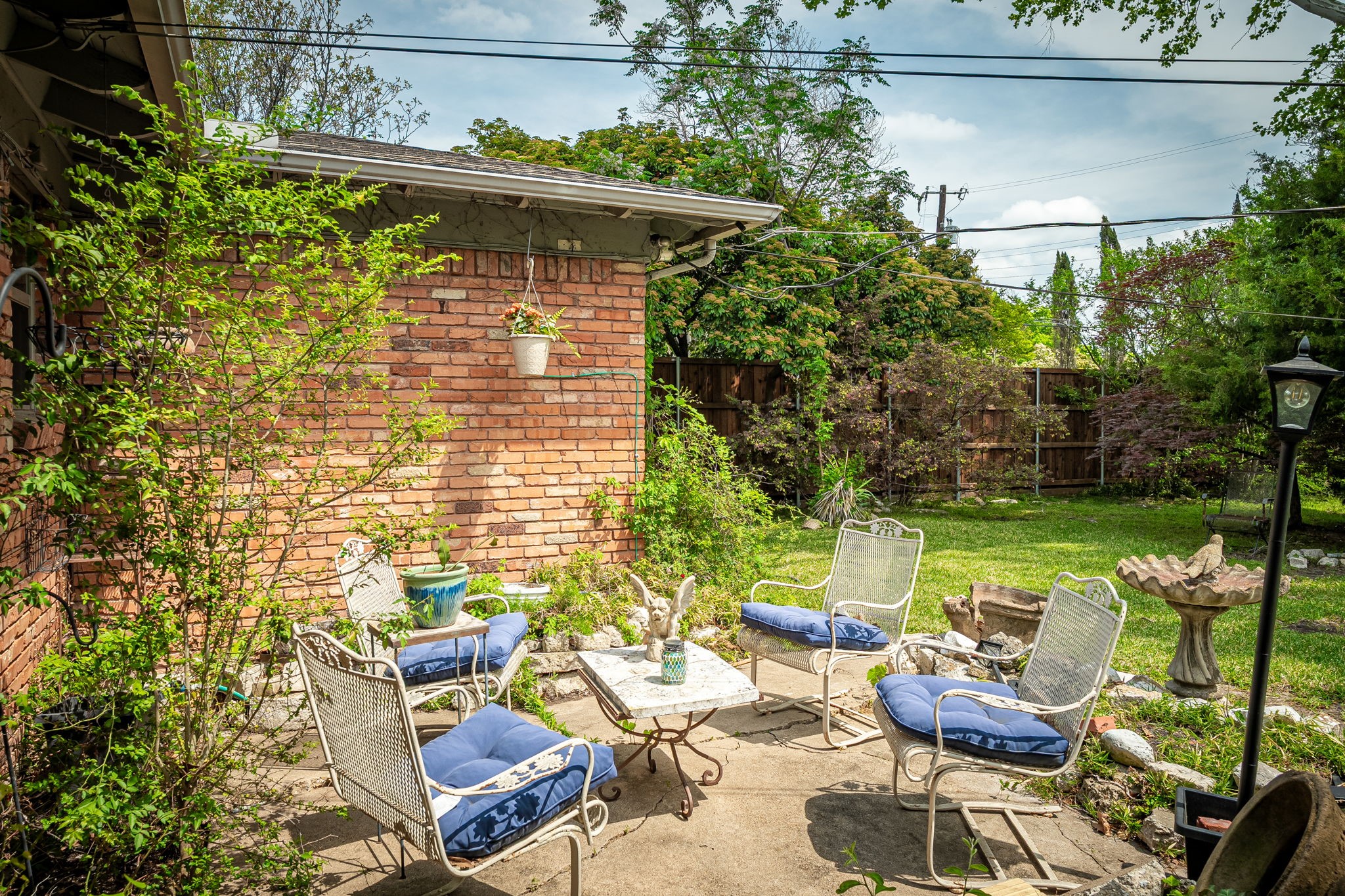 6516 Danbury Lane Dallas TX 75214
