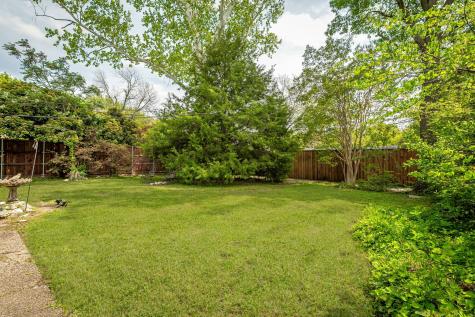 6516 Danbury Lane Dallas TX 75214