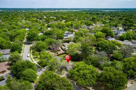 6516 Danbury Lane Dallas TX 75214