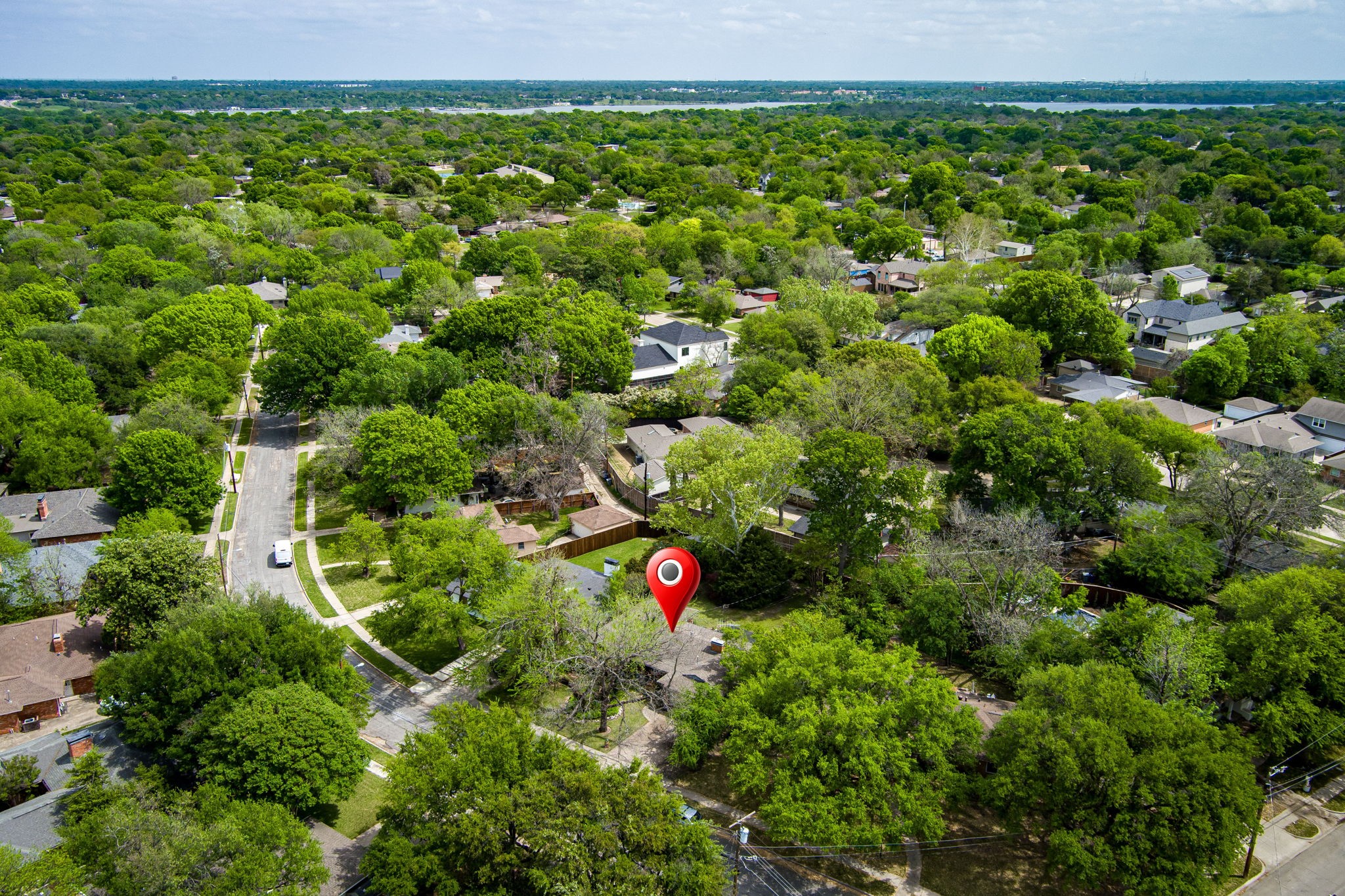 6516 Danbury Lane Dallas TX 75214