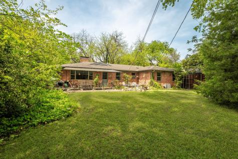 6516 Danbury Lane Dallas TX 75214