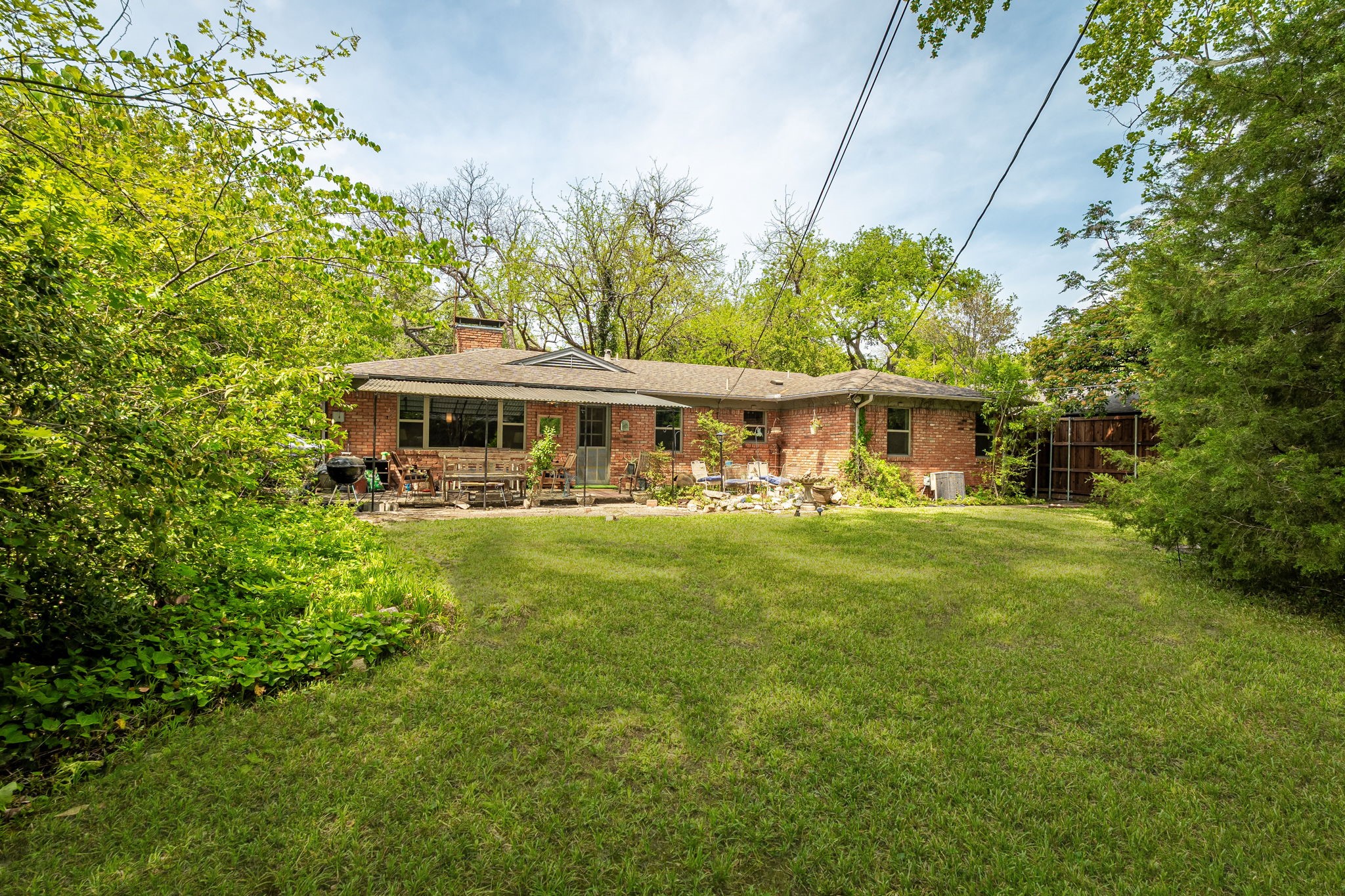 6516 Danbury Lane Dallas TX 75214