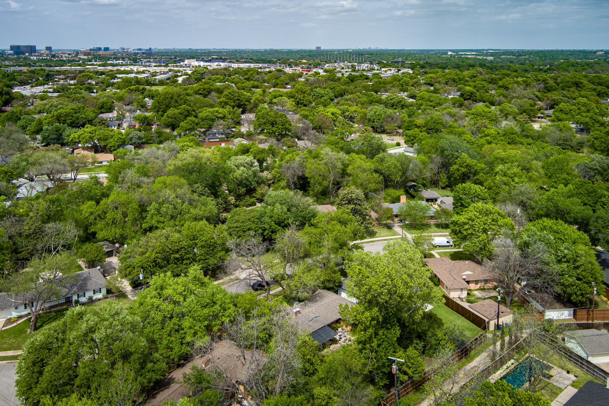 6516 Danbury Lane Dallas TX 75214
