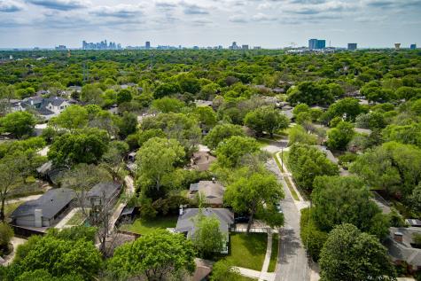 6516 Danbury Lane Dallas TX 75214