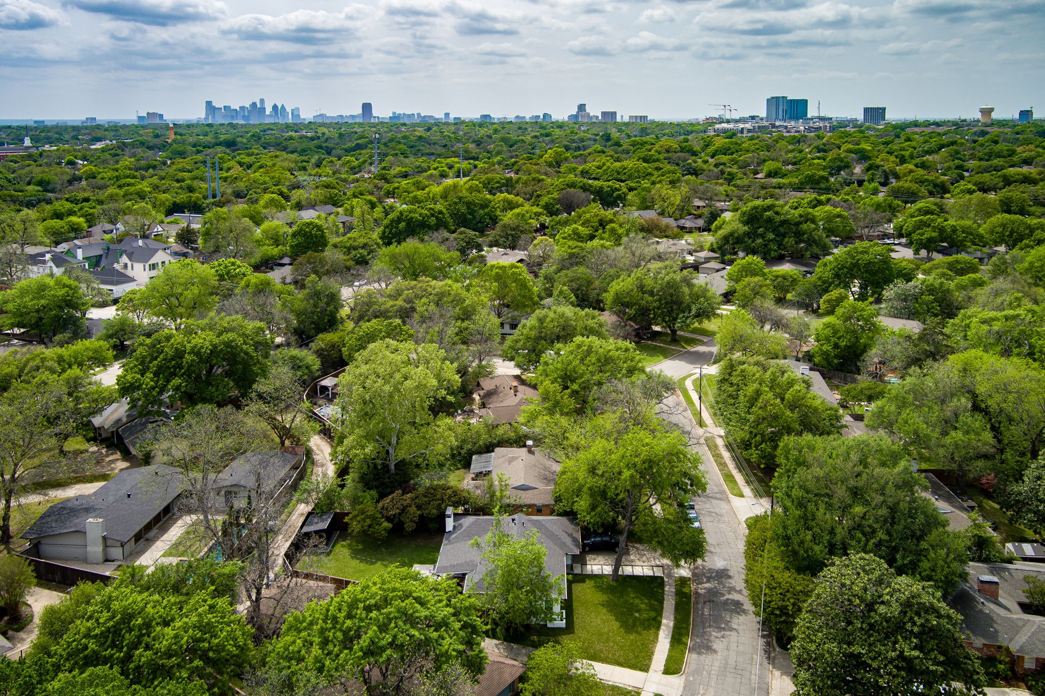 6516 Danbury Lane Dallas TX 75214