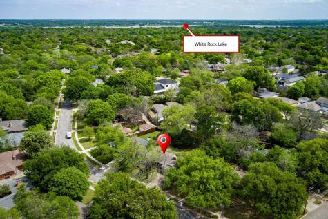 6516 Danbury Lane Dallas TX 75214
