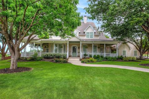 417 Windwood Court Mckinney TX 75071