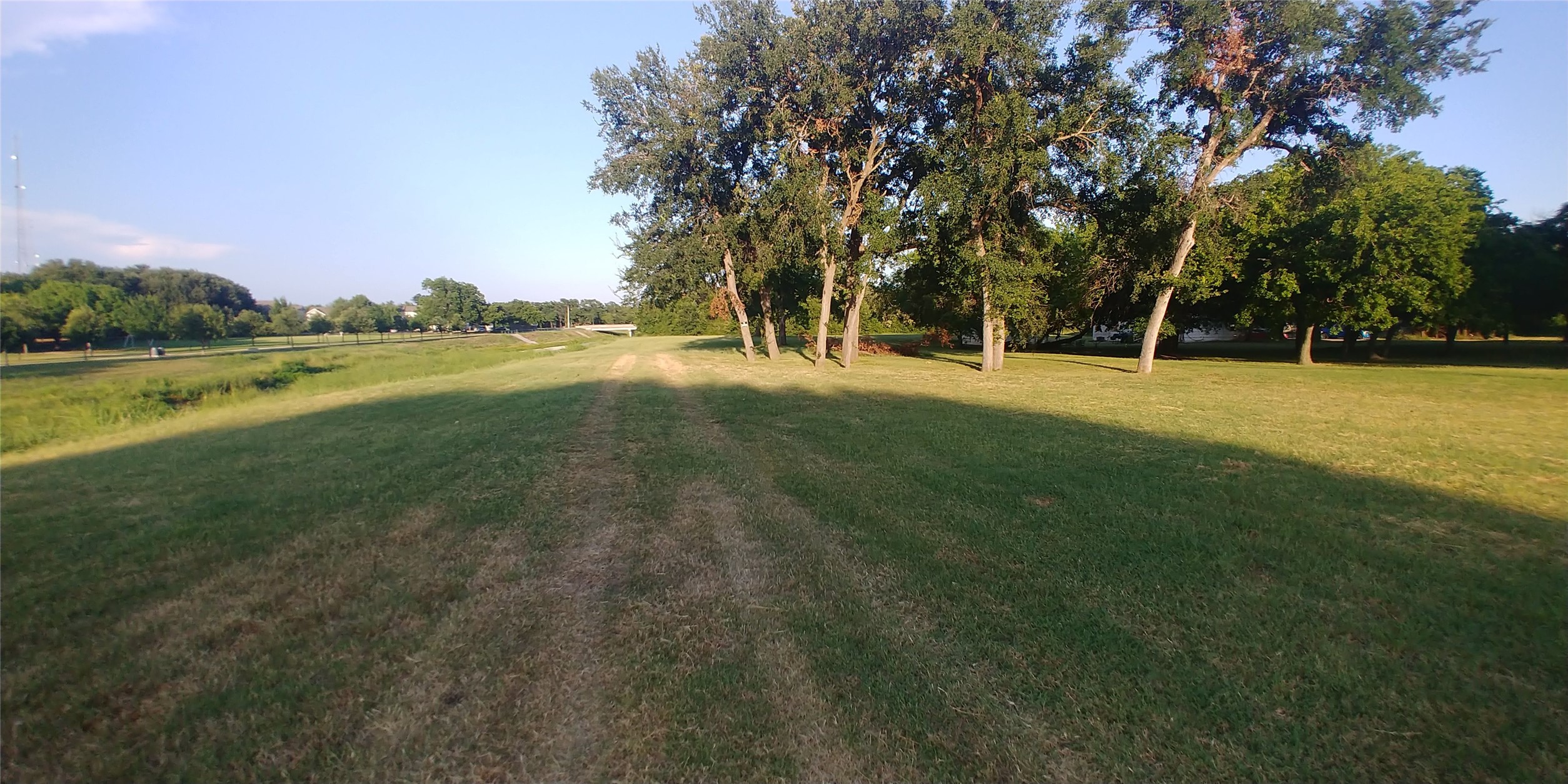 411 S Bradshaw Street Denton TX 76205