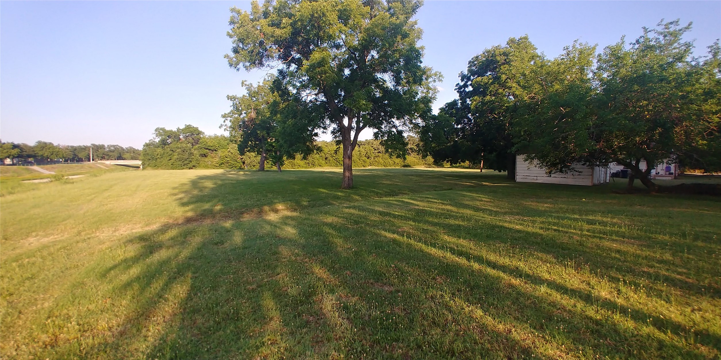 411 S Bradshaw Street Denton TX 76205