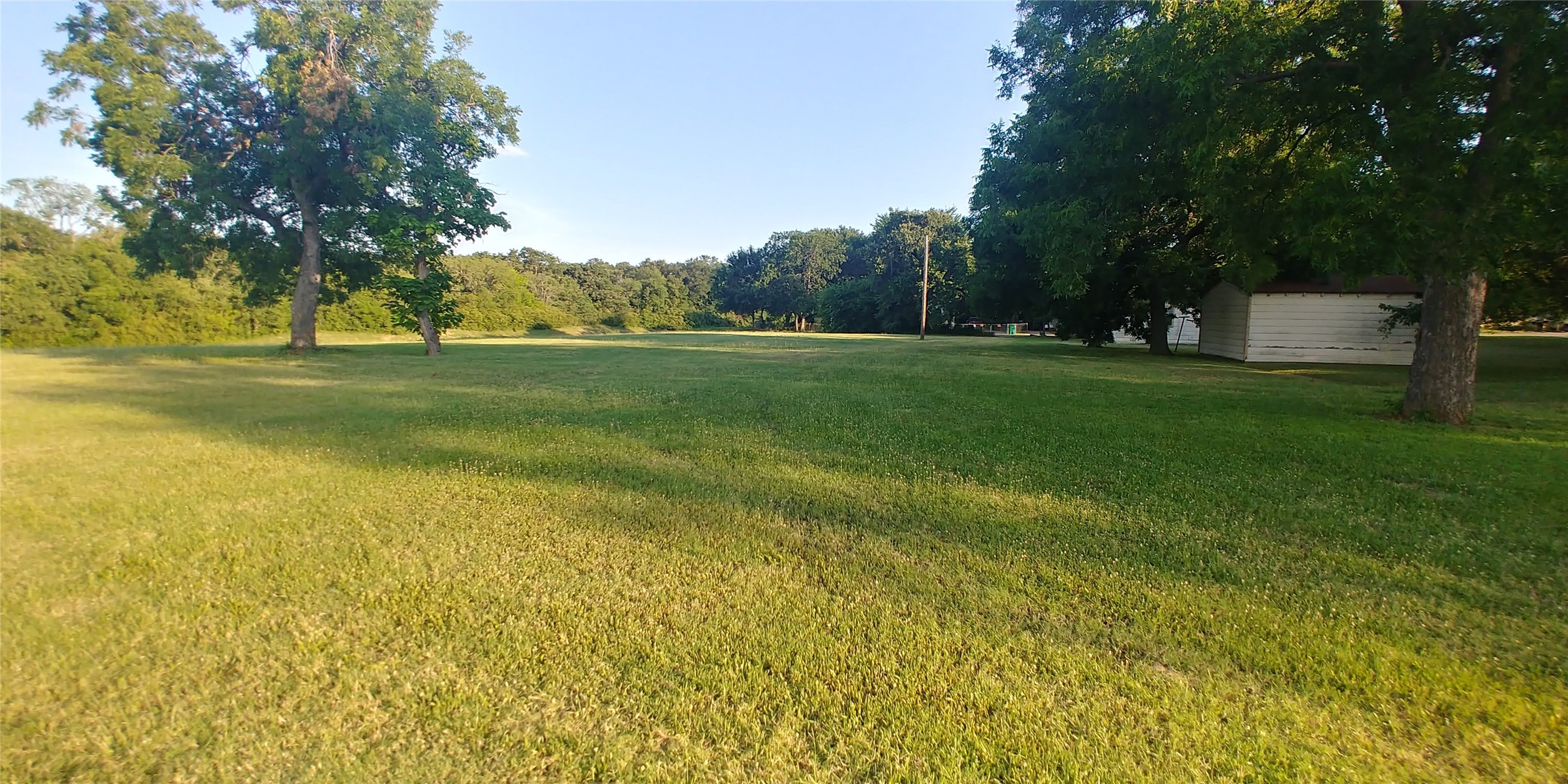 411 S Bradshaw Street Denton TX 76205