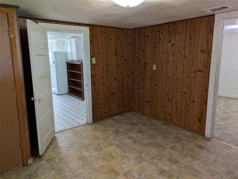 411 S Bradshaw Street Denton TX 76205