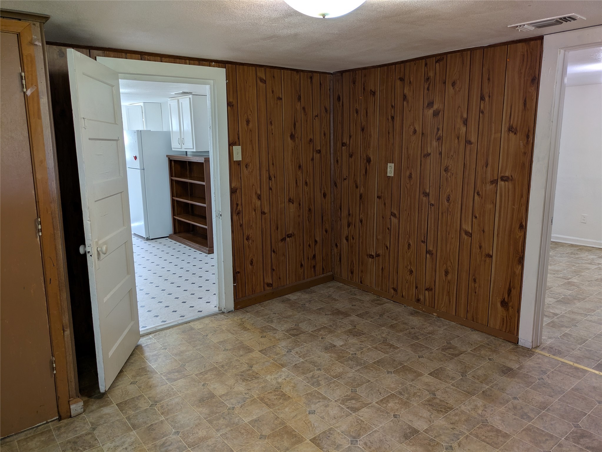 411 S Bradshaw Street Denton TX 76205