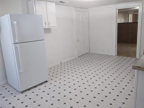 411 S Bradshaw Street Denton TX 76205