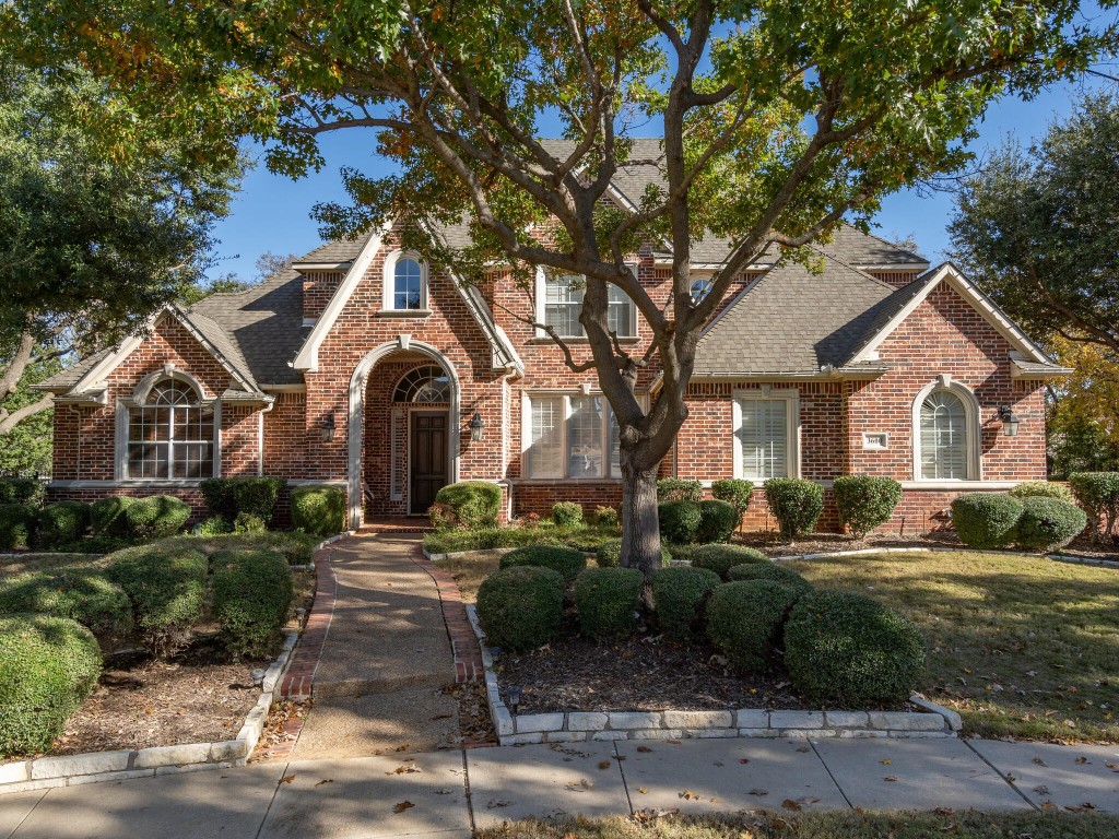 3600 Austin Court Flower Mound TX 75028