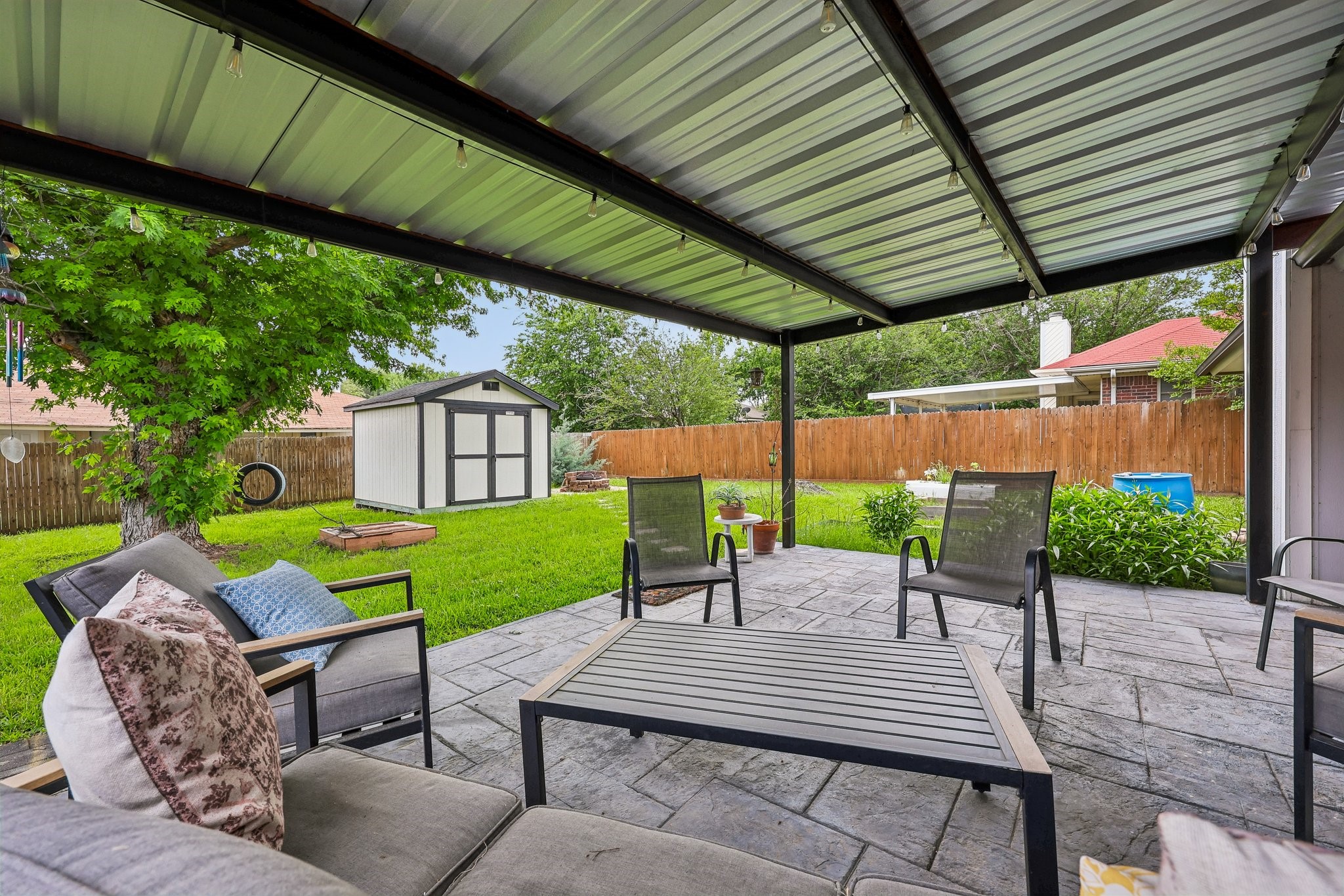 1105 Parkhill Avenue Saginaw TX 76179