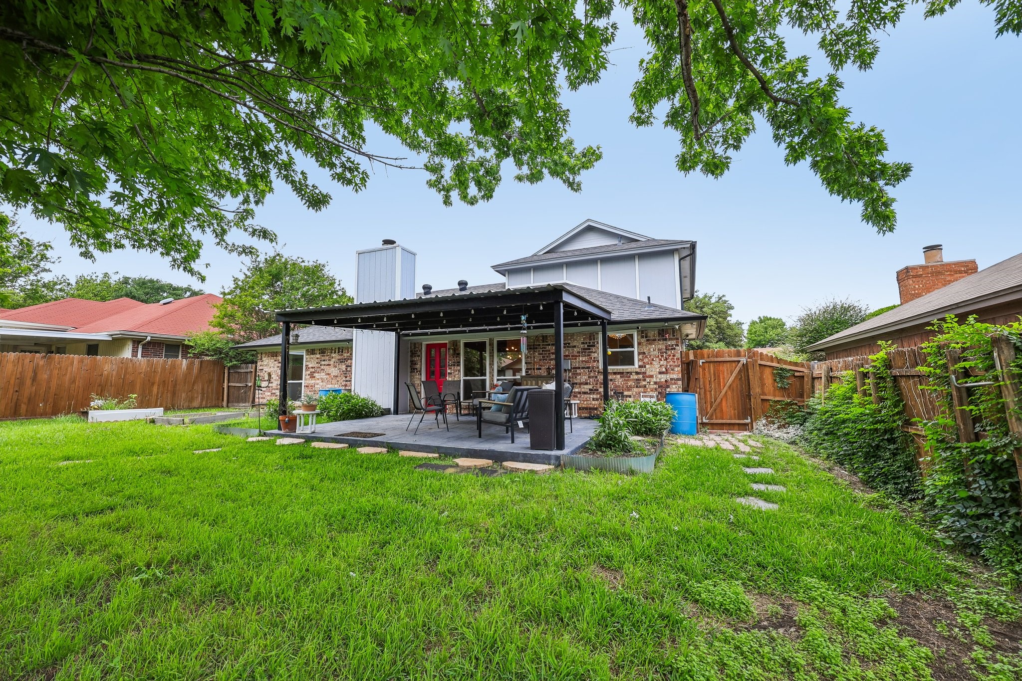 1105 Parkhill Avenue Saginaw TX 76179