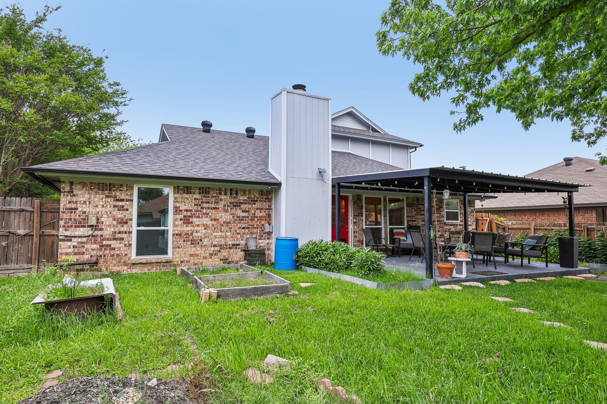 1105 Parkhill Avenue Saginaw TX 76179