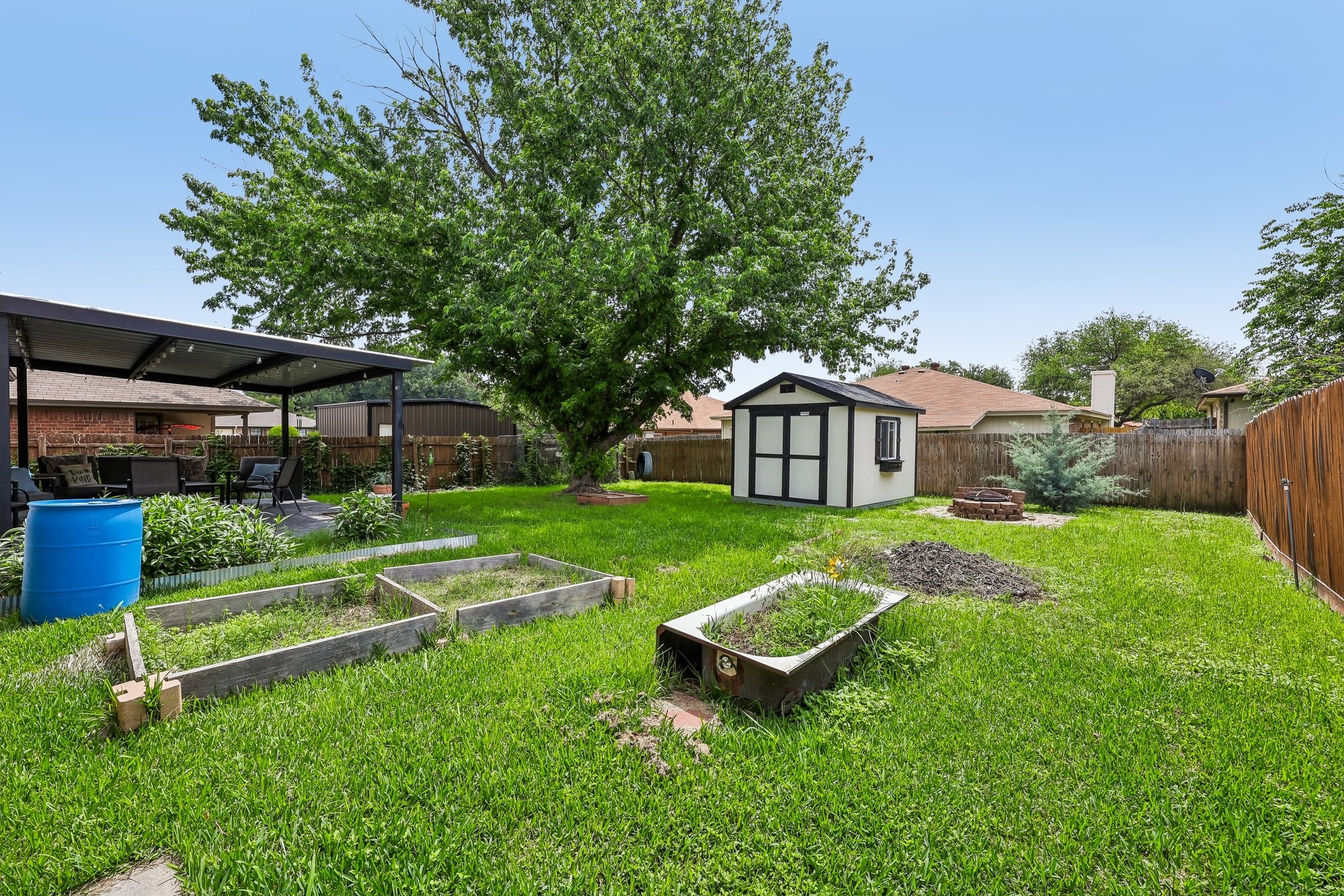 1105 Parkhill Avenue Saginaw TX 76179