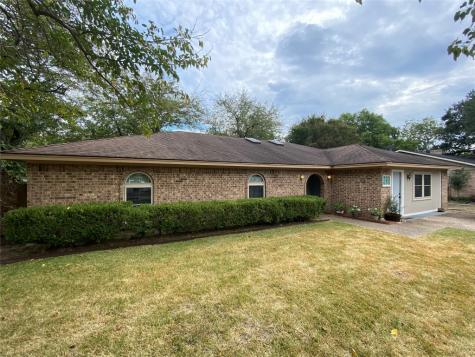 401 Hutson Drive Corsicana TX 75110