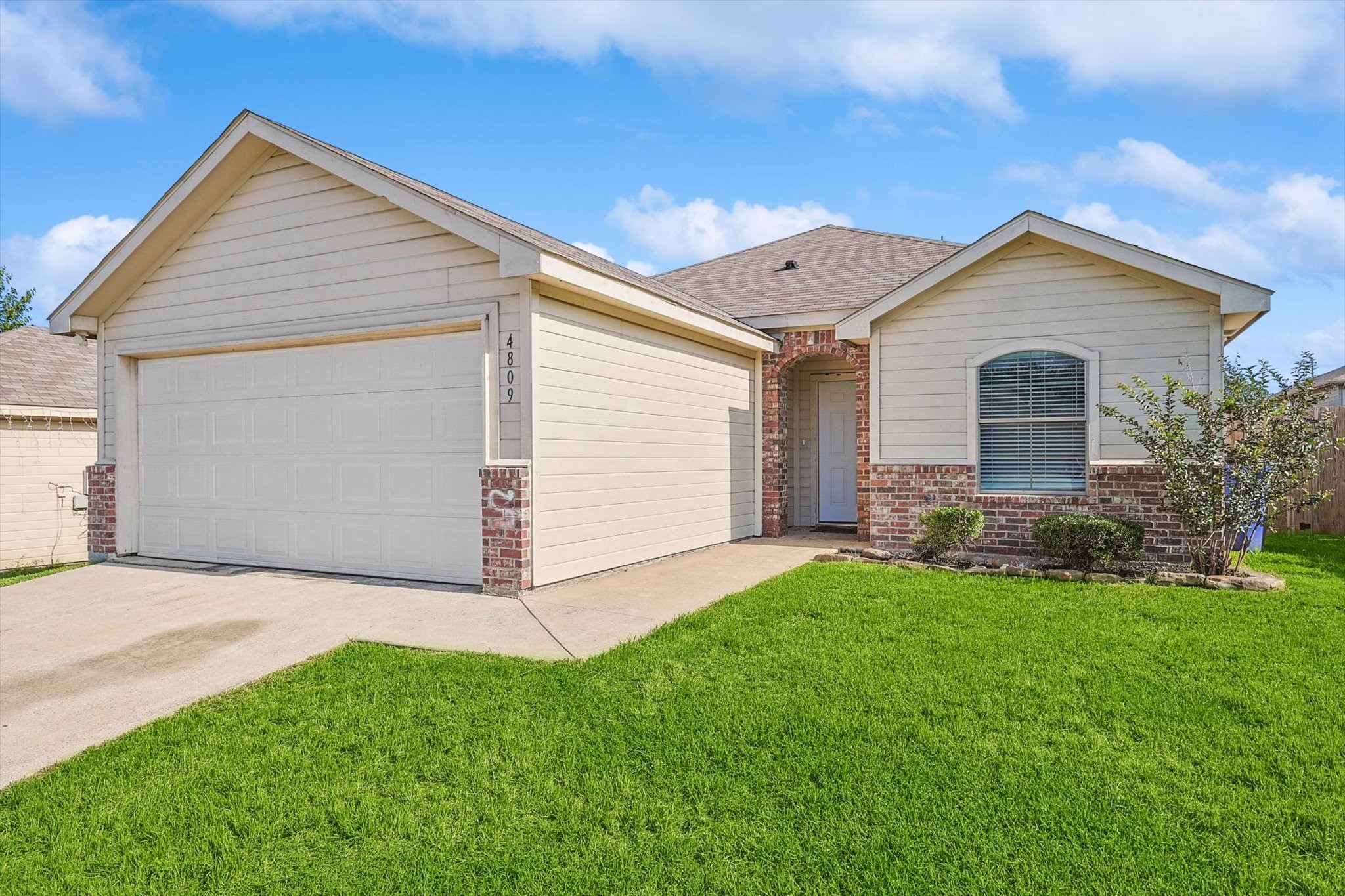 4809 Nuevo Laredo Court Dallas TX 75236