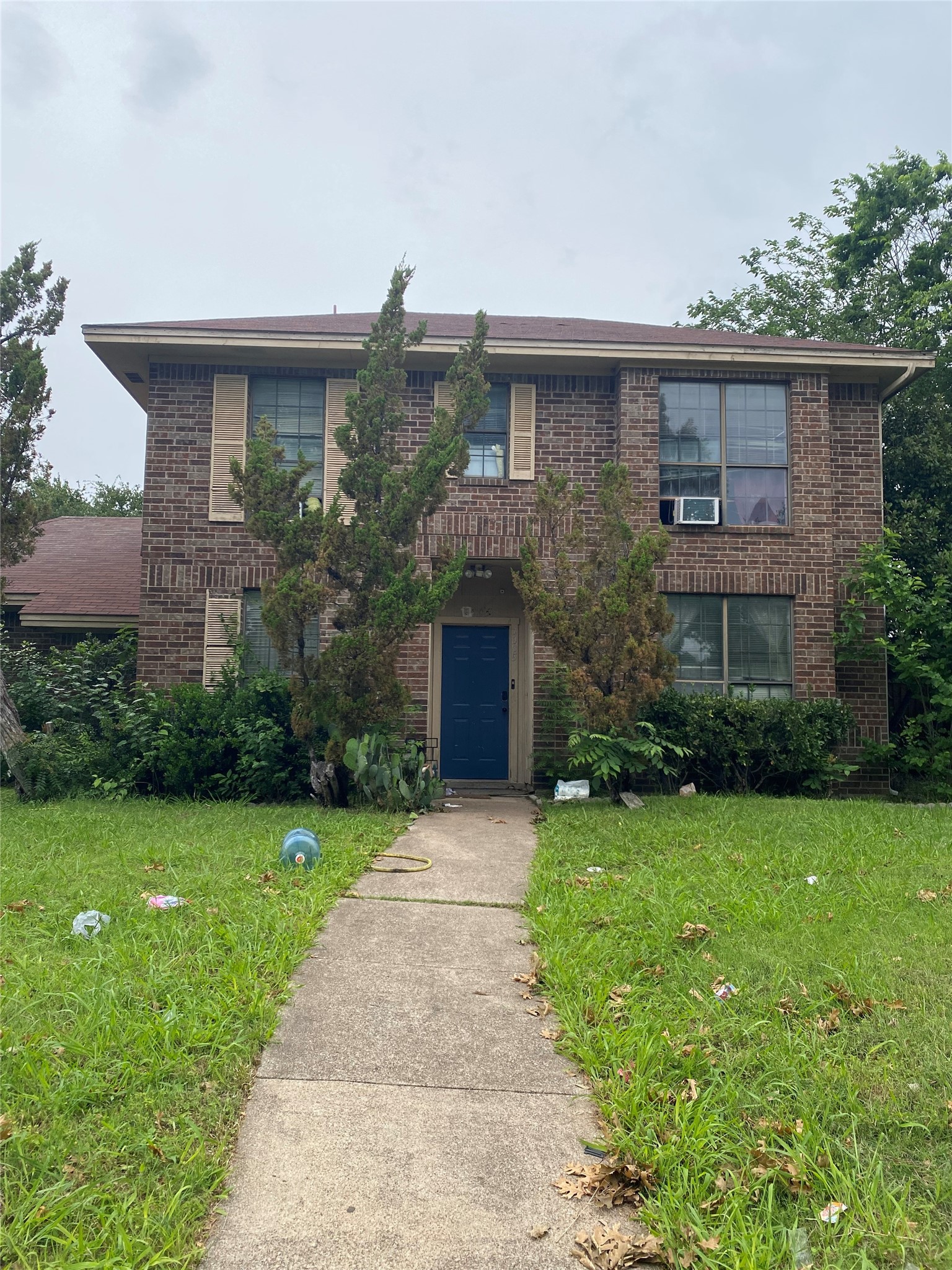 7805 Rice Drive Rowlett TX 75088