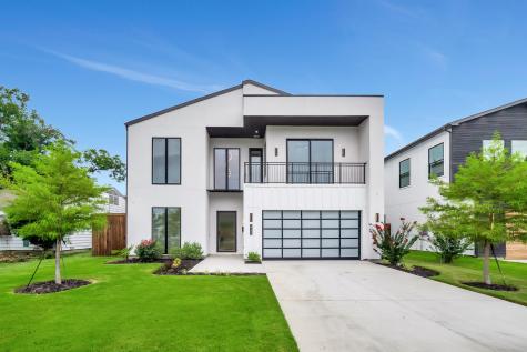 3731 Cortez Drive Dallas TX 75220