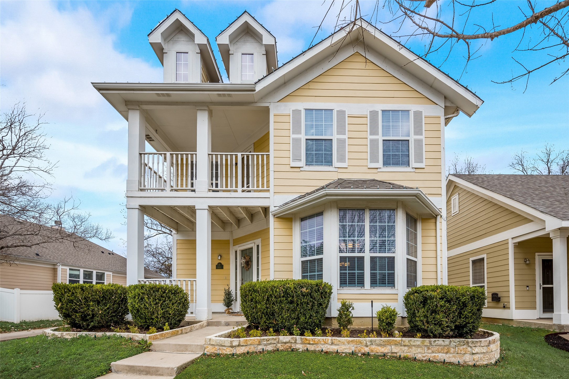 9811 Lexington Drive Providence Village TX 76227