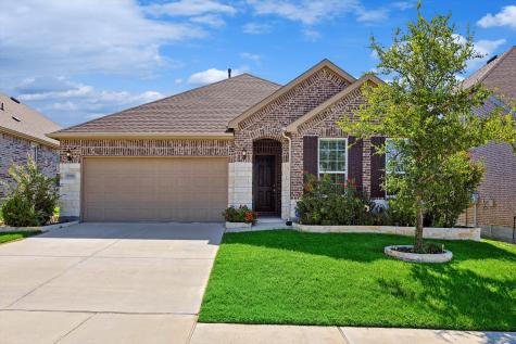 2808 Gillingham Lane Mckinney TX 75071