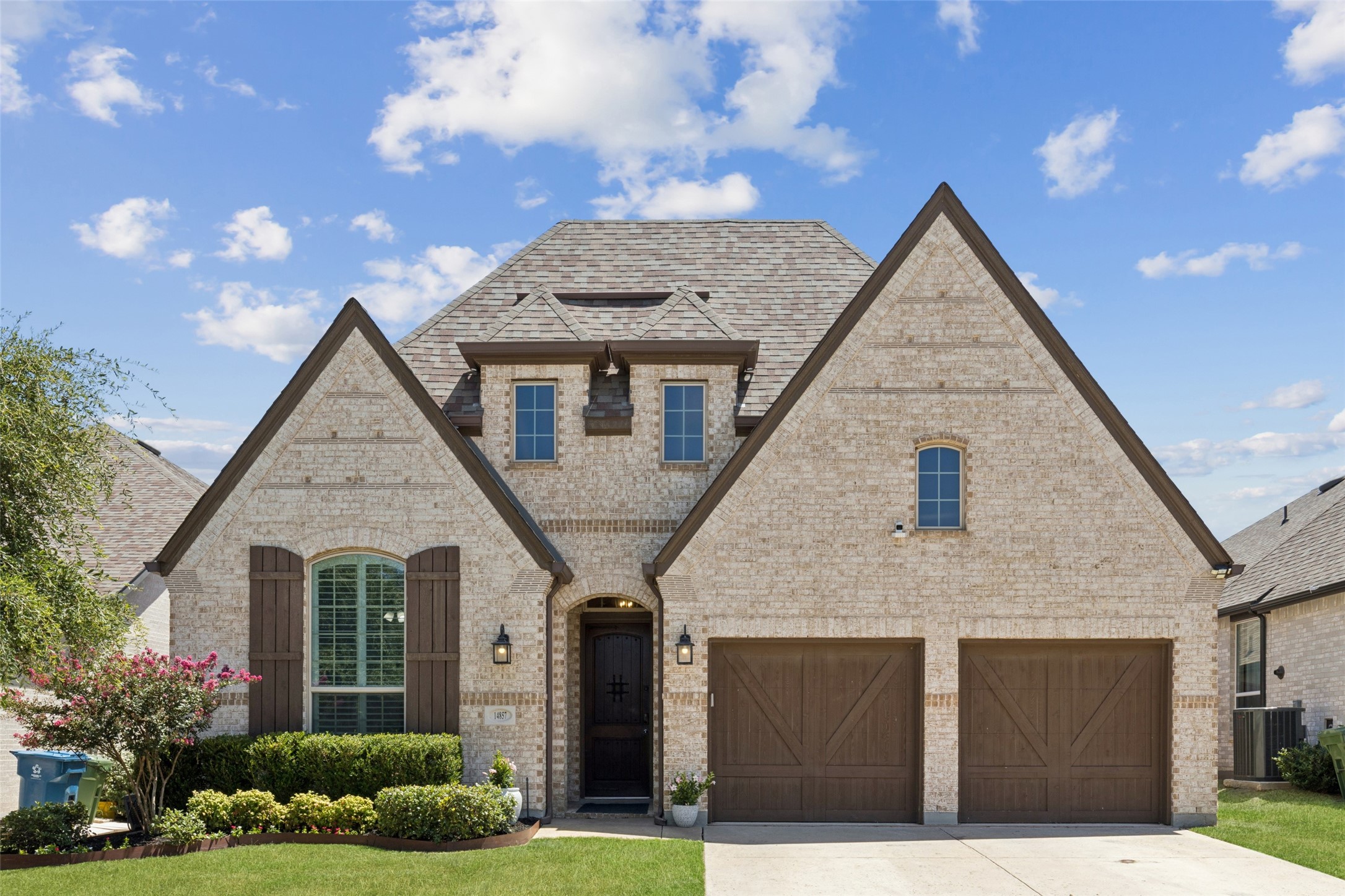 14857 Blakely Way Aledo TX 76008