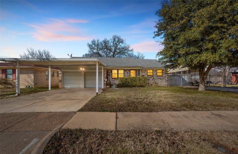 1311 Buena Vista Street Mesquite TX 75149