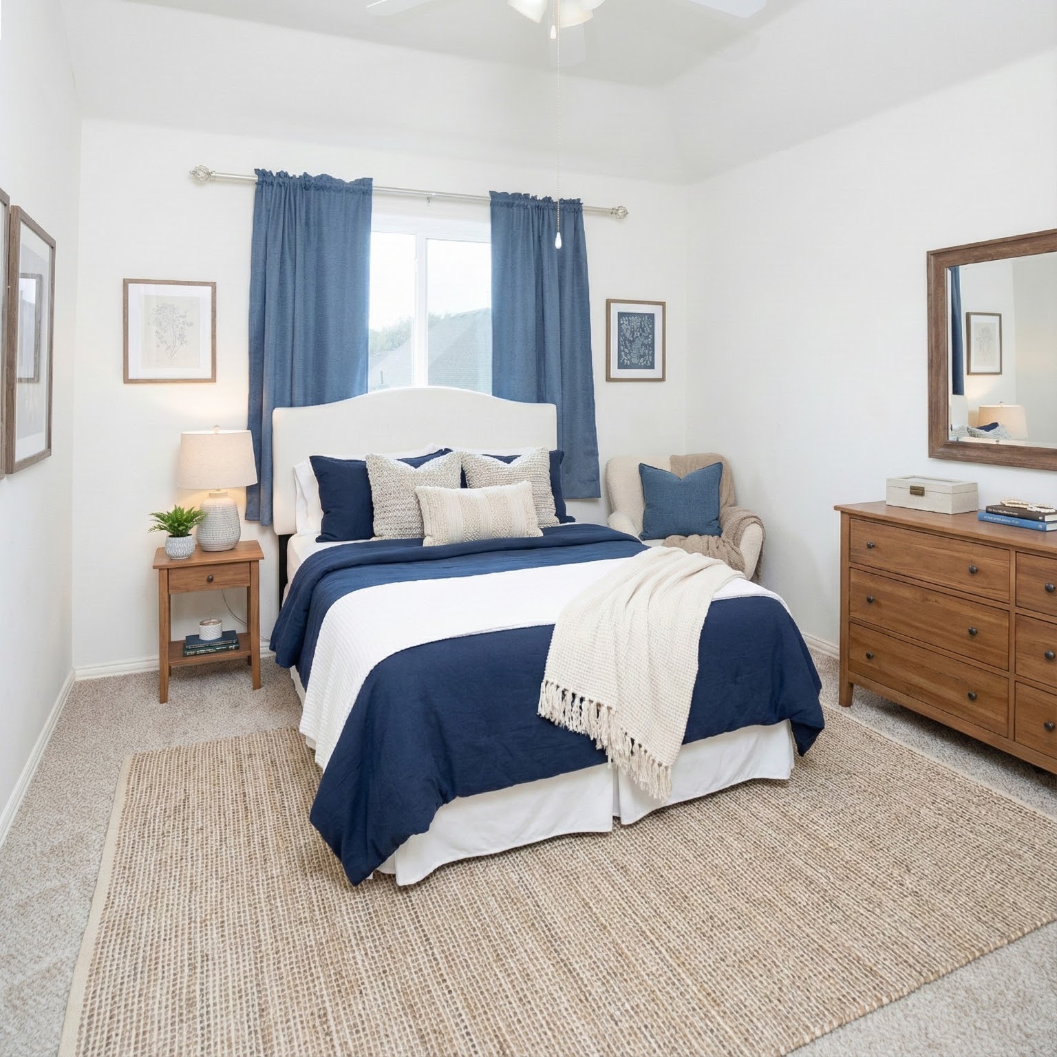 1814 Barton Springs Court Allen TX 75002