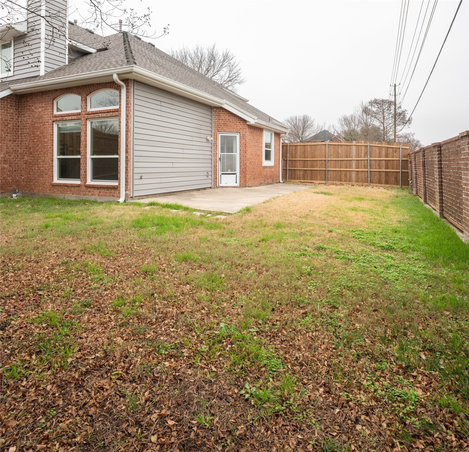 1814 Barton Springs Court Allen TX 75002