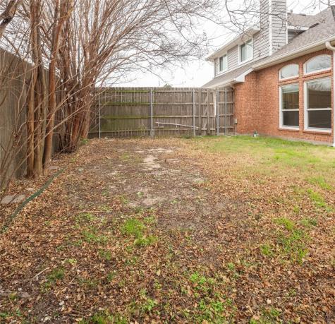 1814 Barton Springs Court Allen TX 75002