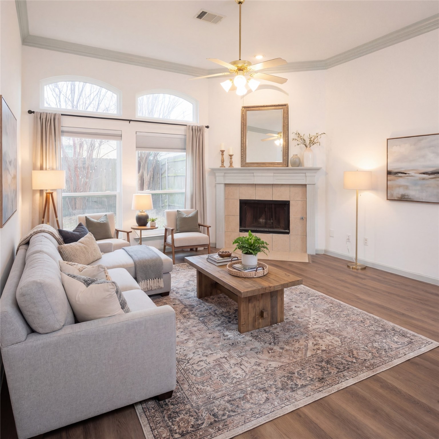 1814 Barton Springs Court Allen TX 75002