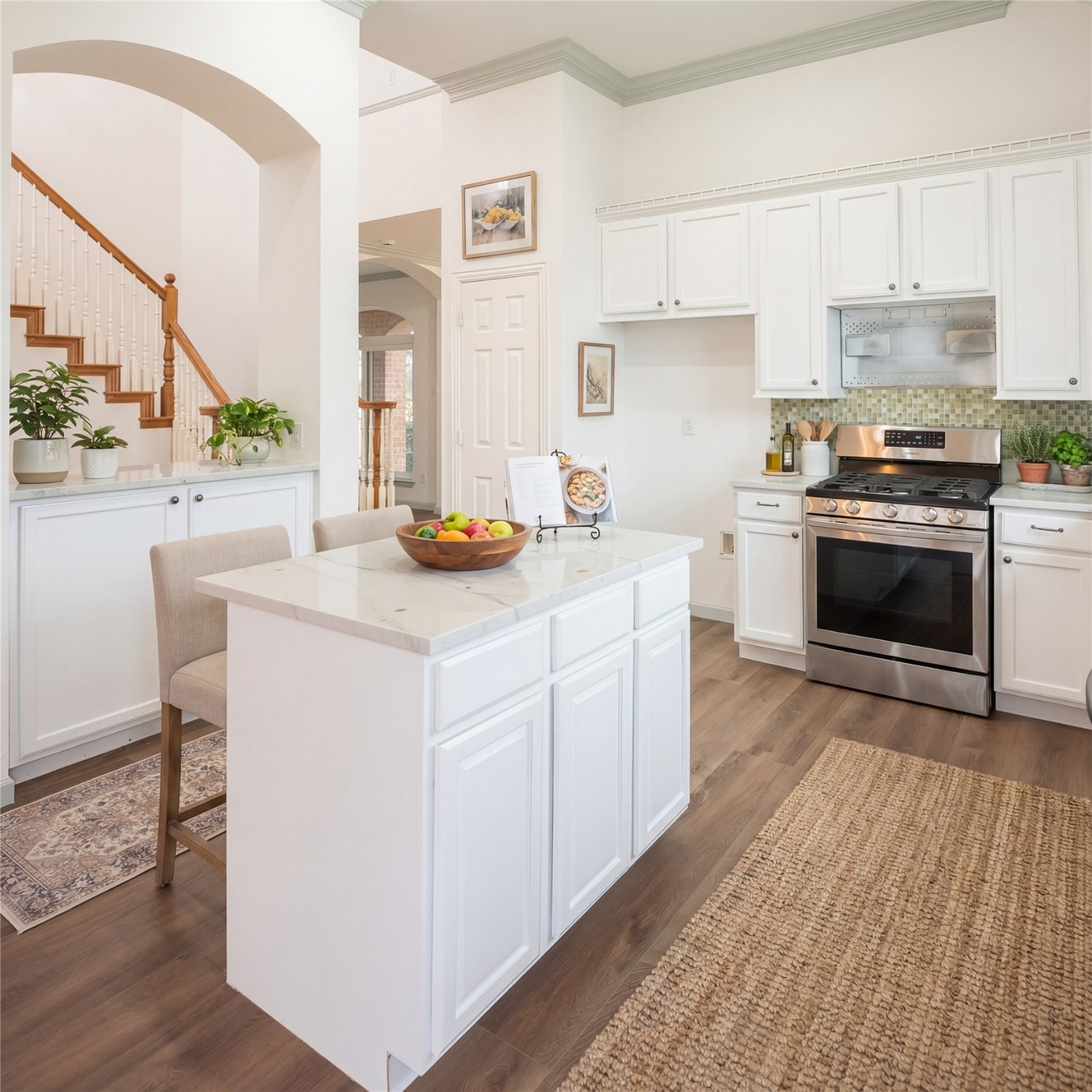 1814 Barton Springs Court Allen TX 75002