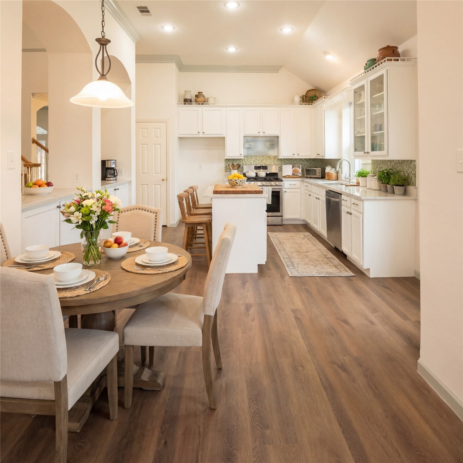 1814 Barton Springs Court Allen TX 75002