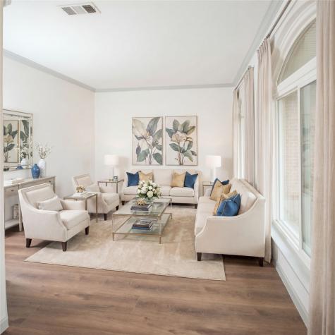 1814 Barton Springs Court Allen TX 75002