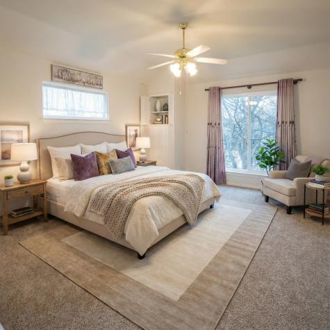 1814 Barton Springs Court Allen TX 75002