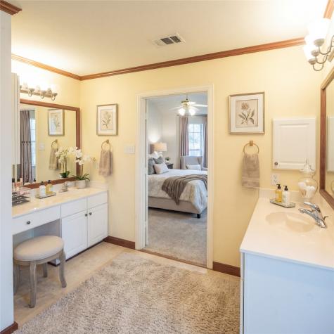1814 Barton Springs Court Allen TX 75002