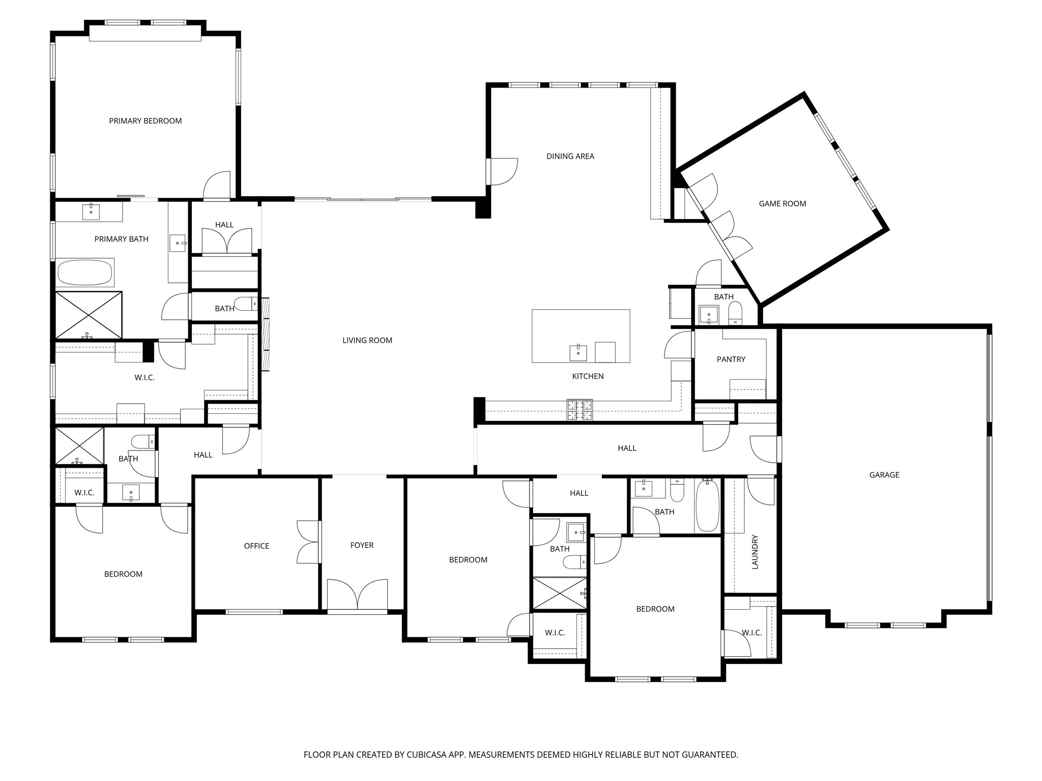 1700 Hamilton Lane Northlake TX 76247